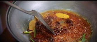 一料在手 調(diào)味不愁 地道盱眙龍蝦調(diào)料農(nóng)展會上買一送一