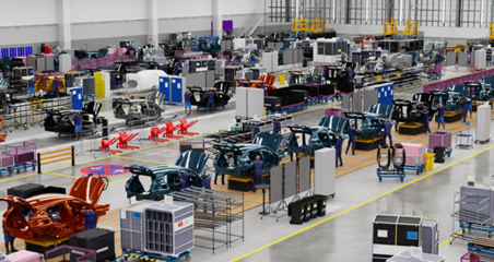 NVIDIA CEO黃仁勛發布創新軟件、芯片及超級計算機，引領AI時代新“達芬奇”革命