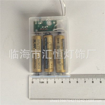 裝飾燈串 點亮節日氛圍的誠信之選——電池LED燈串與毛線球圣誕燈飾