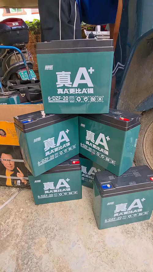 真A+電動(dòng)車(chē)電池?fù)Q電瓶 鉛酸、石墨烯電芯與蓄電旗艦款全解析