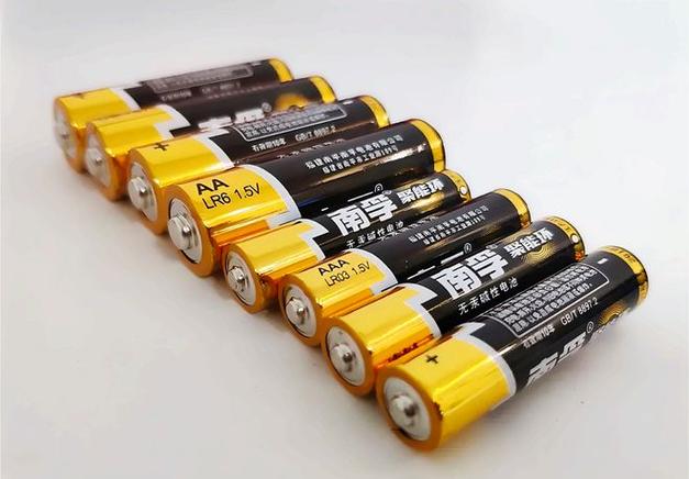 南孚電池，何時撐起安孚科技百億市值？