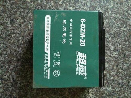 超威電池的產品質量深度解析 技術、性能與用戶口碑