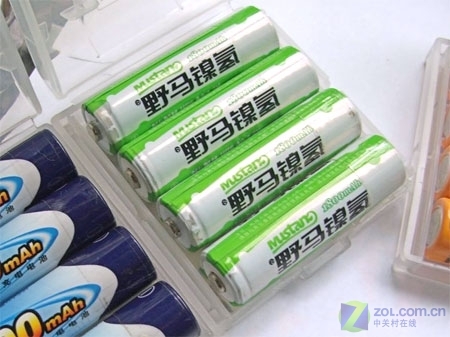 如何達到最佳效果？談隨身聽供電方案與電池選擇